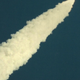 Illustration for article titled Long-Forgotten Photographs Reveal Challenger Disaster As It Happened